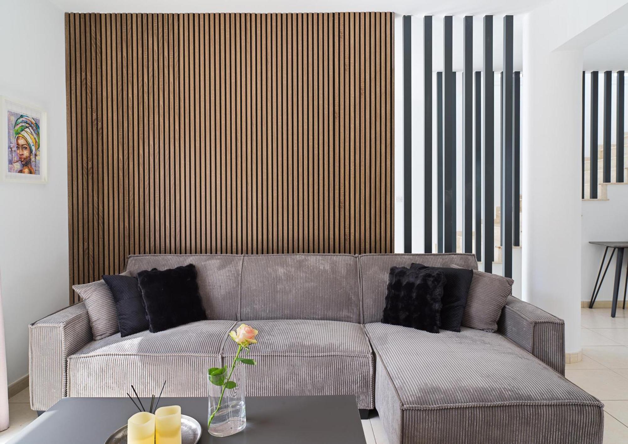 Luxvillasrentals Ajía Nápa Kültér fotó