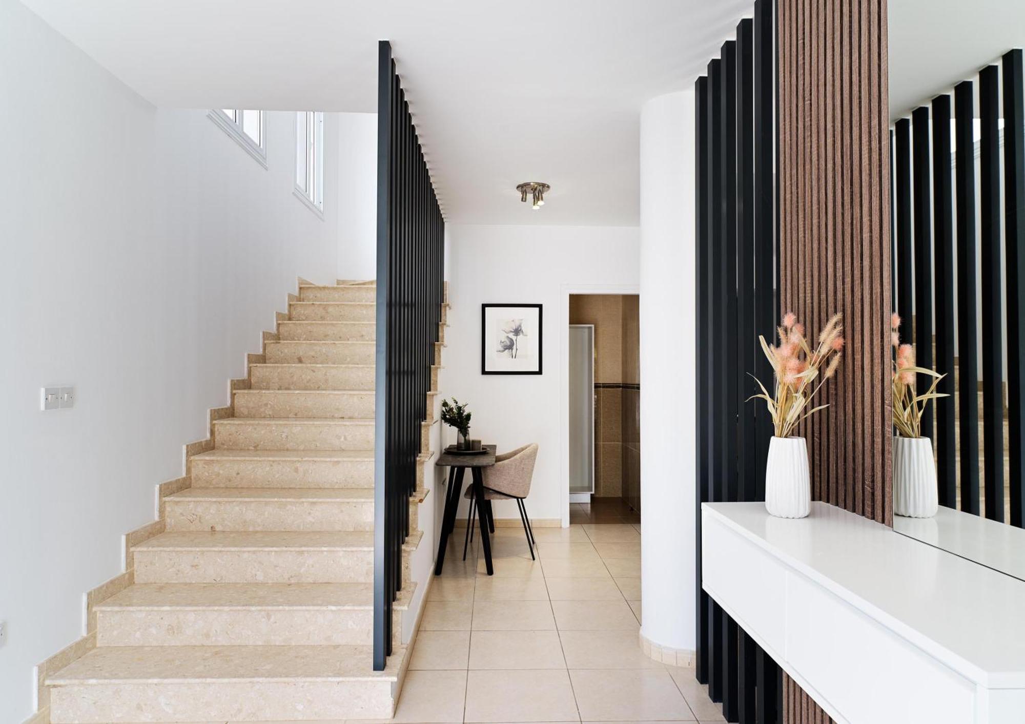 Luxvillasrentals Ajía Nápa Kültér fotó