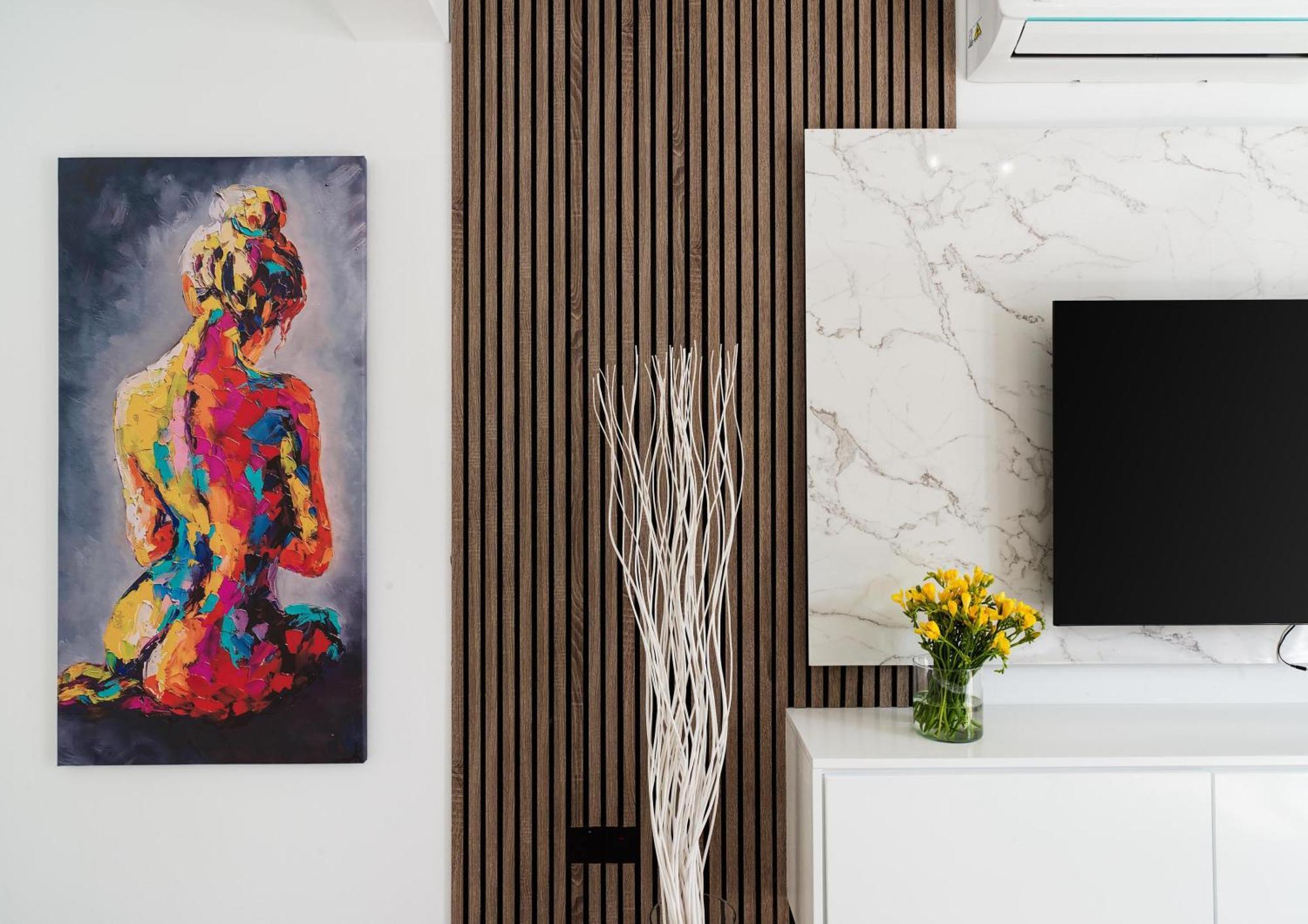 Luxvillasrentals Ajía Nápa Kültér fotó