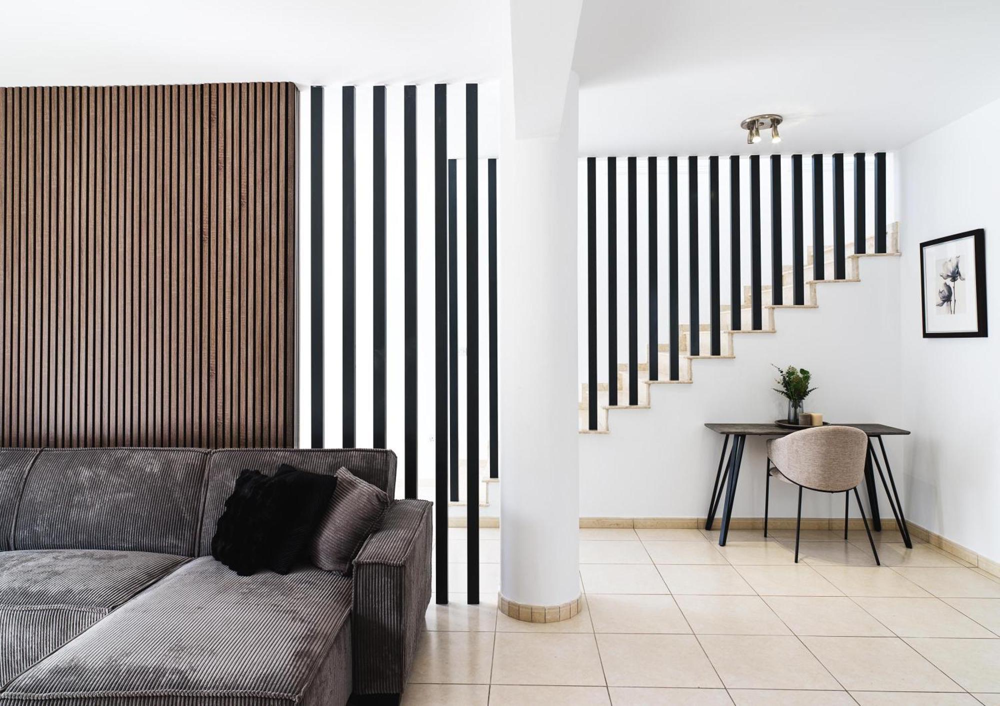 Luxvillasrentals Ajía Nápa Kültér fotó