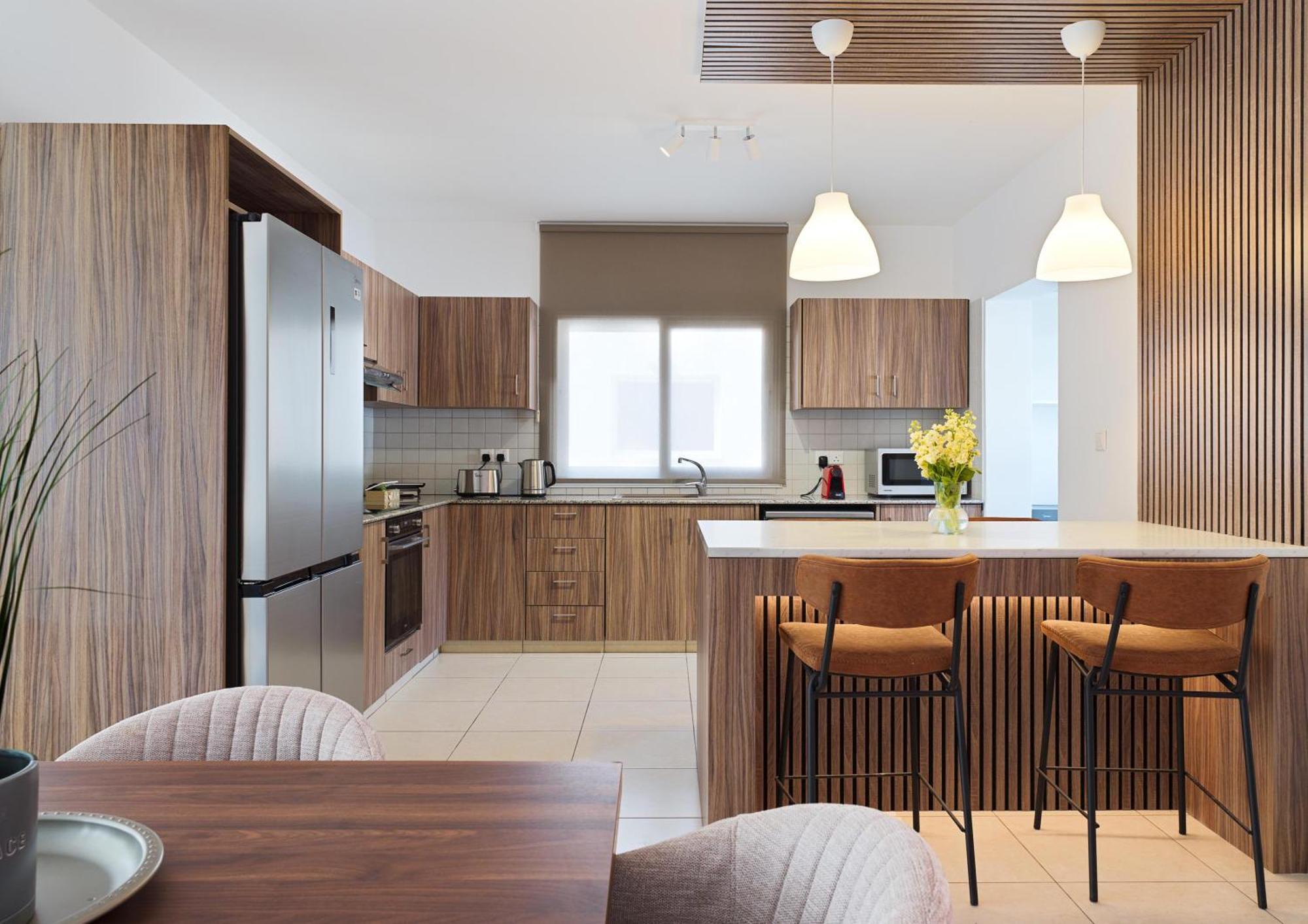 Luxvillasrentals Ajía Nápa Kültér fotó