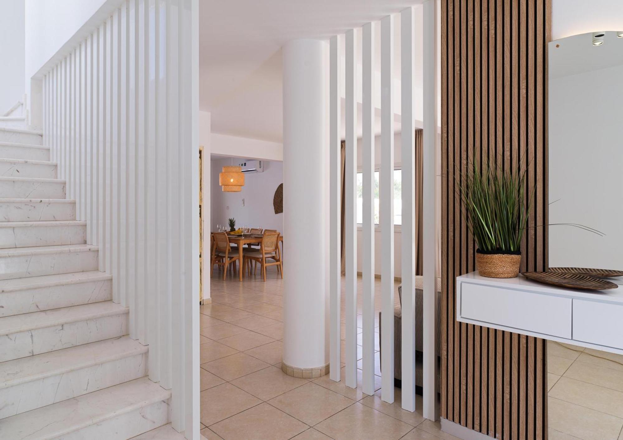 Luxvillasrentals Ajía Nápa Kültér fotó