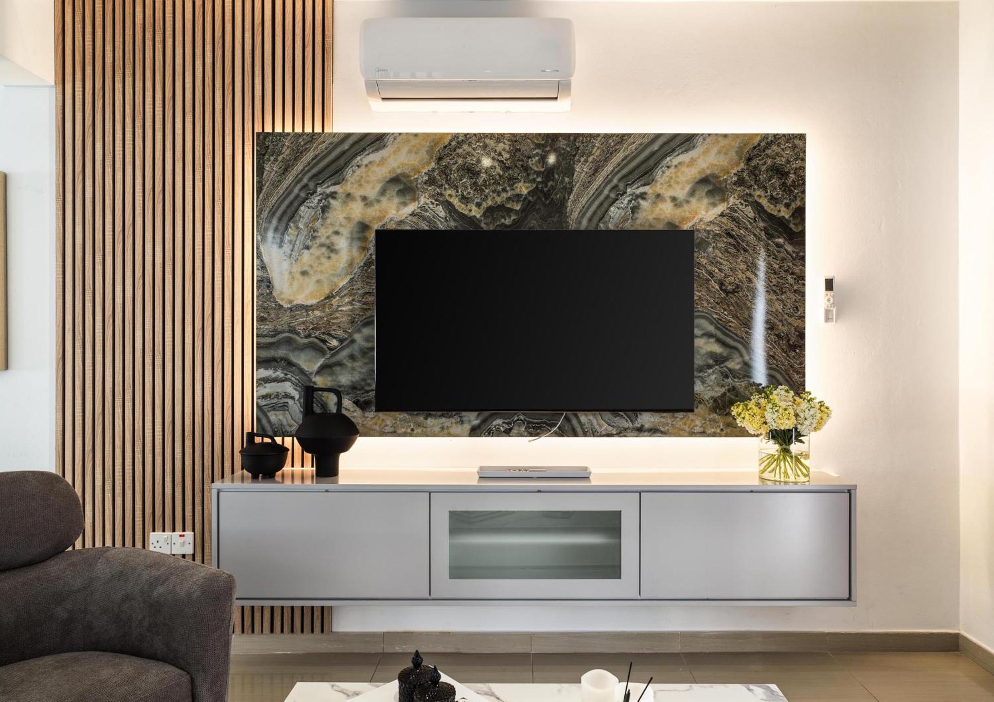 Luxvillasrentals Ajía Nápa Kültér fotó