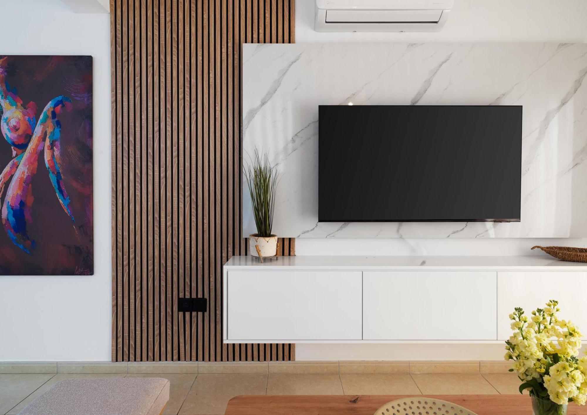 Luxvillasrentals Ajía Nápa Kültér fotó