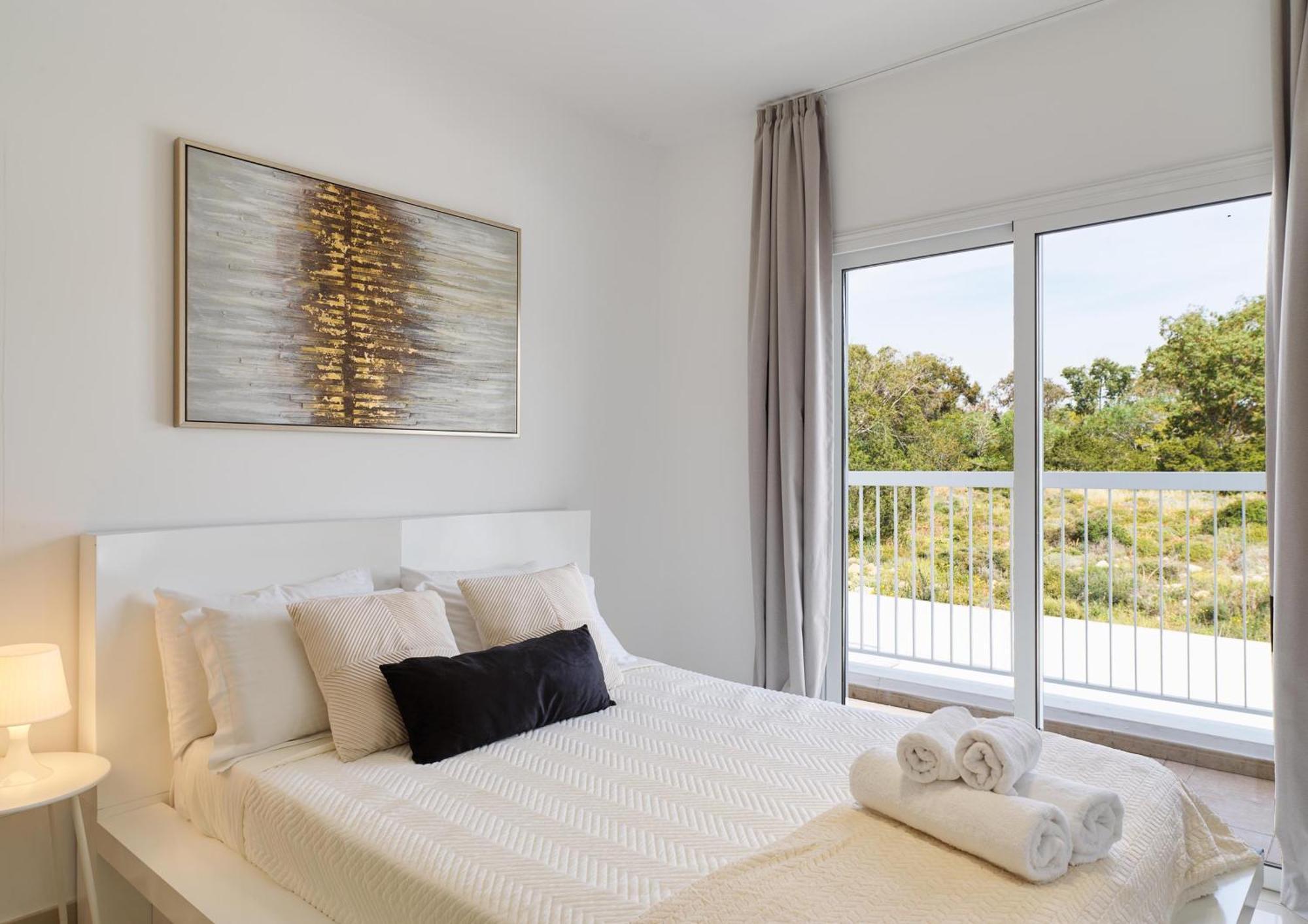 Luxvillasrentals Ajía Nápa Kültér fotó