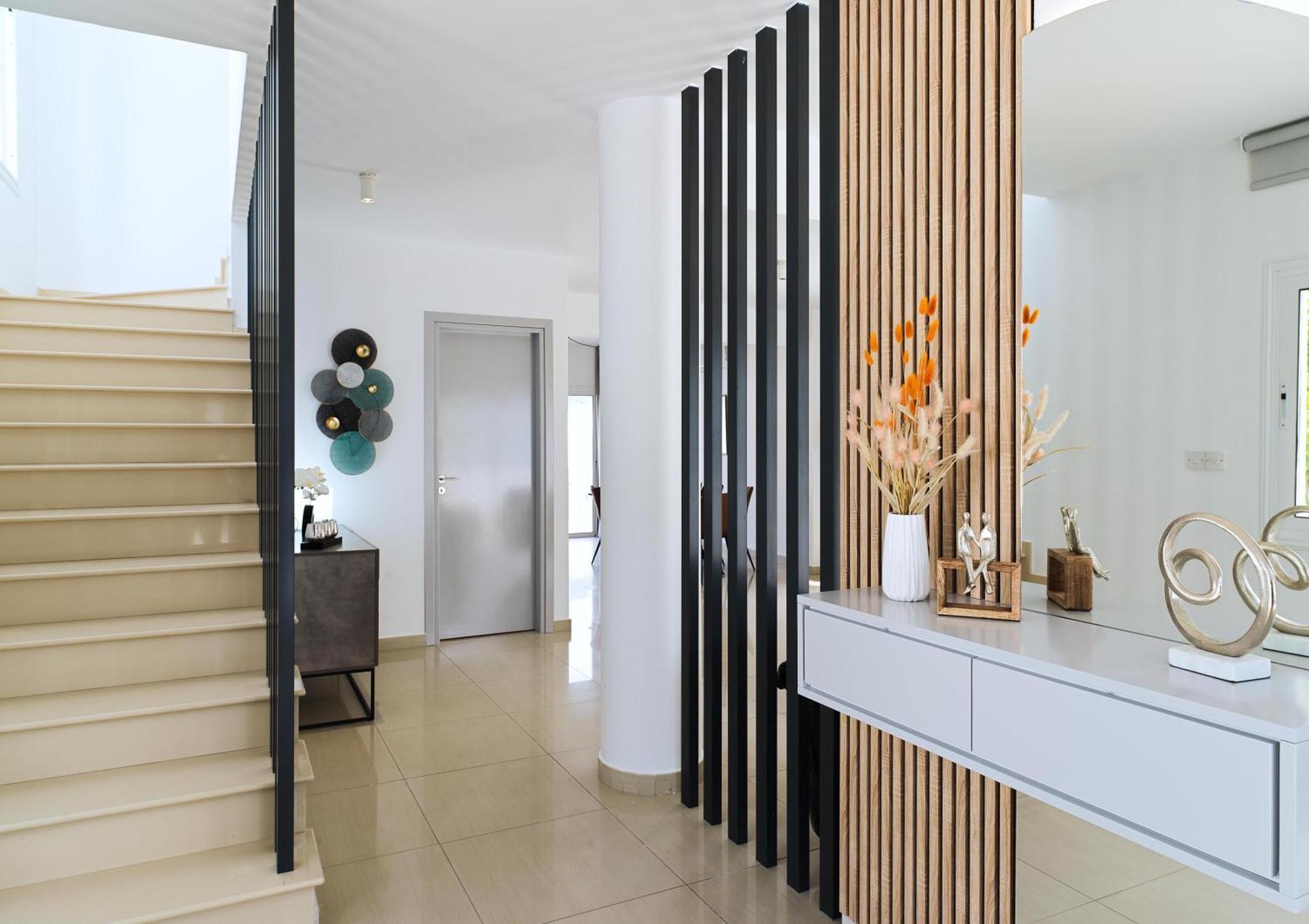 Luxvillasrentals Ajía Nápa Kültér fotó