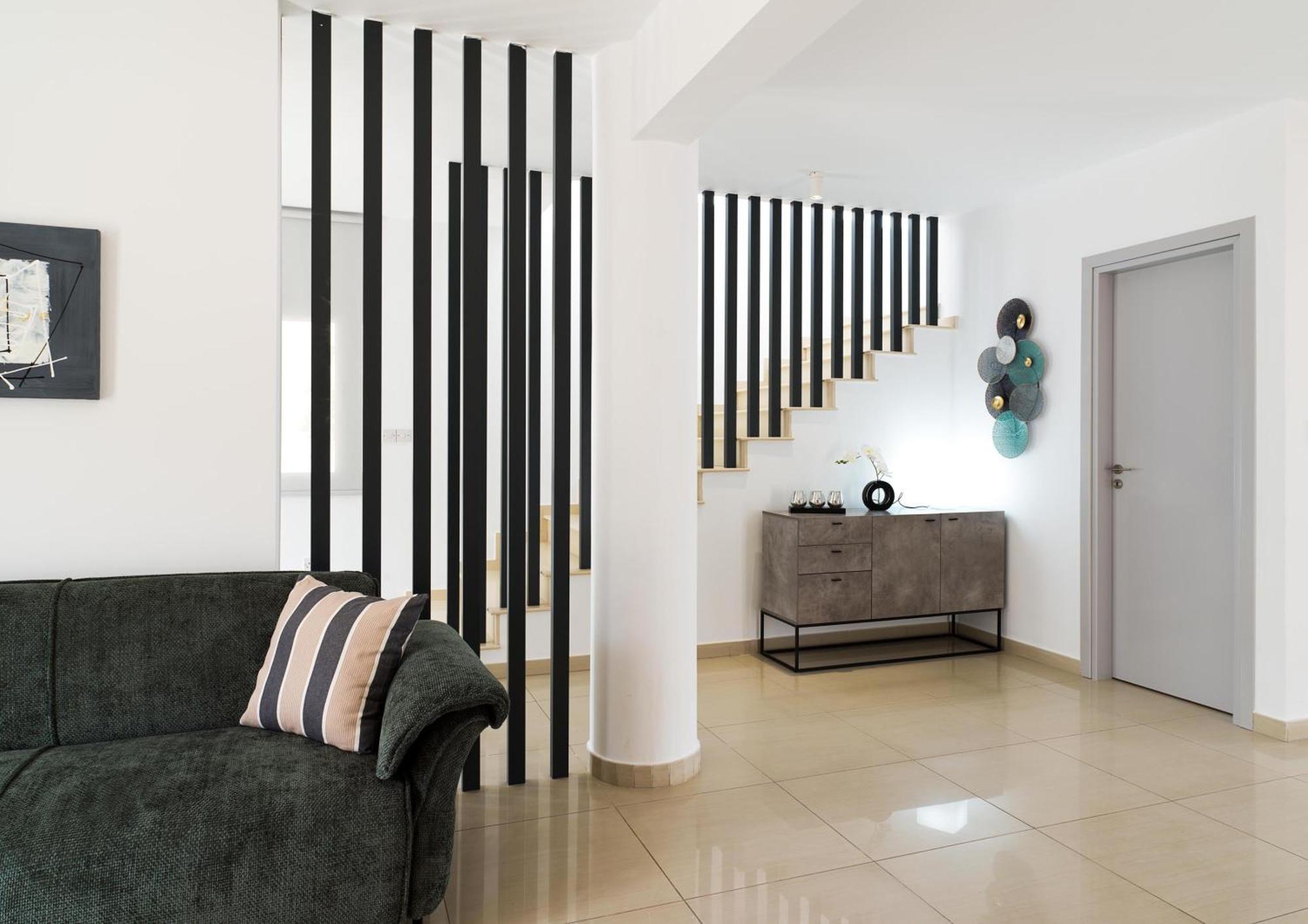 Luxvillasrentals Ajía Nápa Kültér fotó