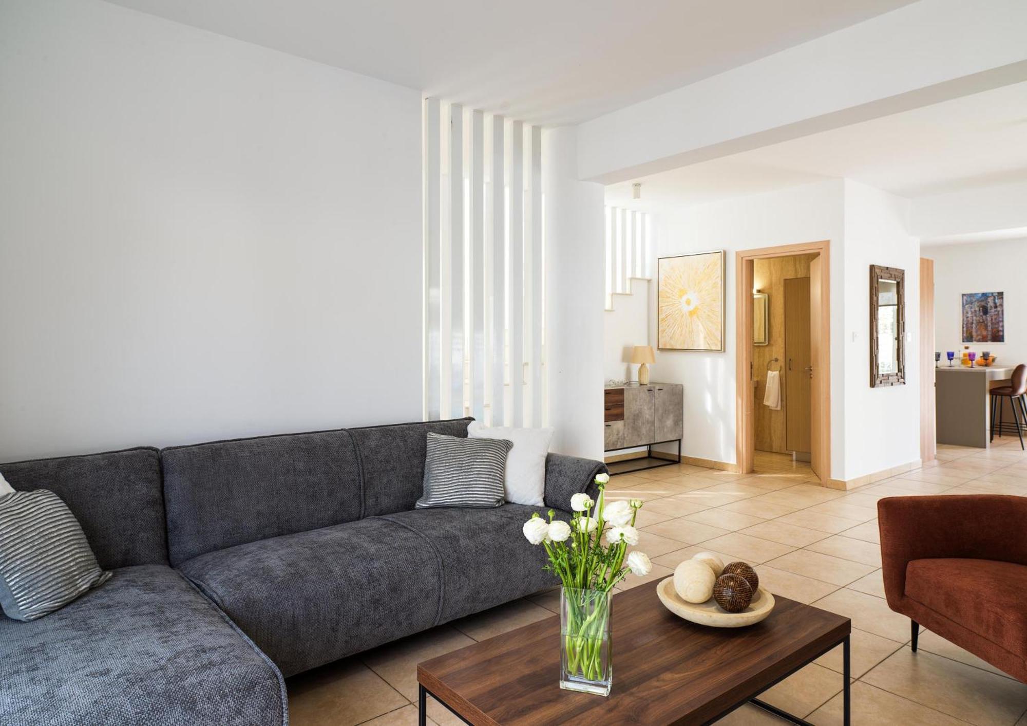 Luxvillasrentals Ajía Nápa Kültér fotó