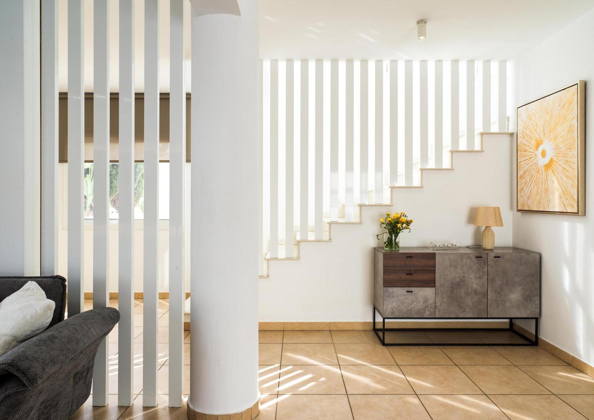 Luxvillasrentals Ajía Nápa Kültér fotó