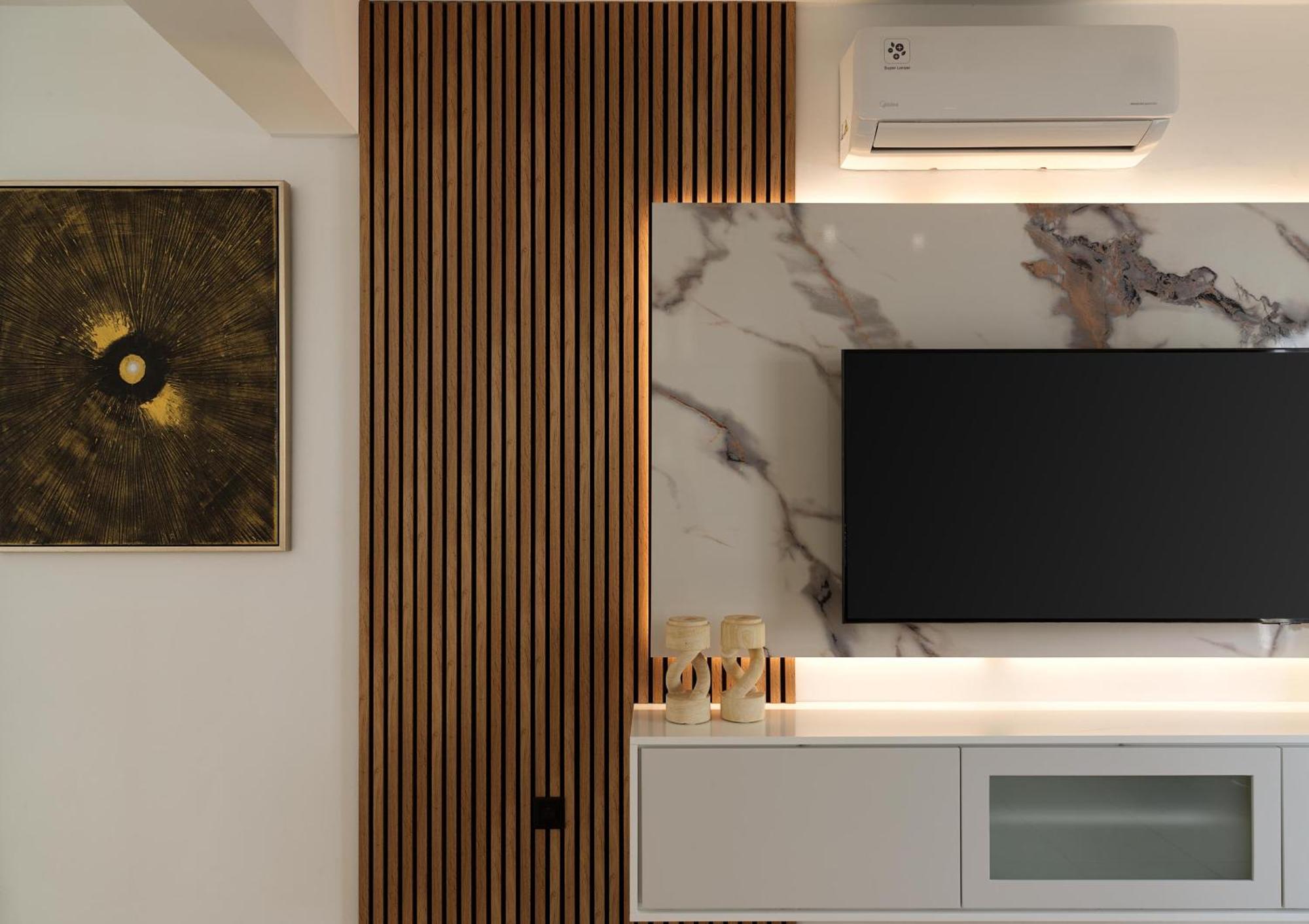 Luxvillasrentals Ajía Nápa Kültér fotó